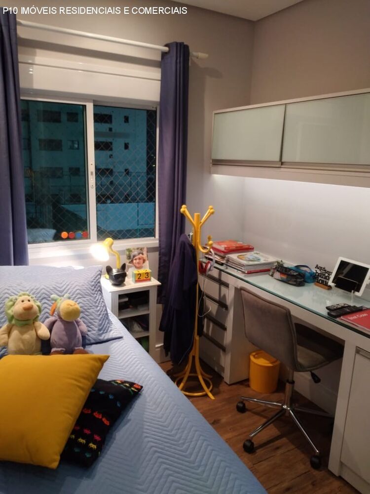 Apartamento, 3 quartos, 138 m² - Foto 16