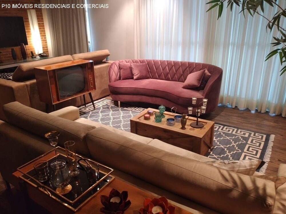 Apartamento, 3 quartos, 138 m² - Foto 6