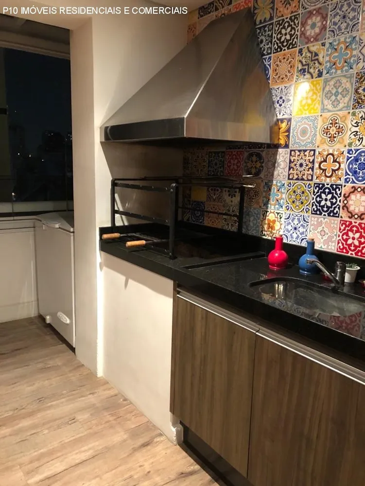 Apartamento, 3 quartos, 138 m² - Foto 33
