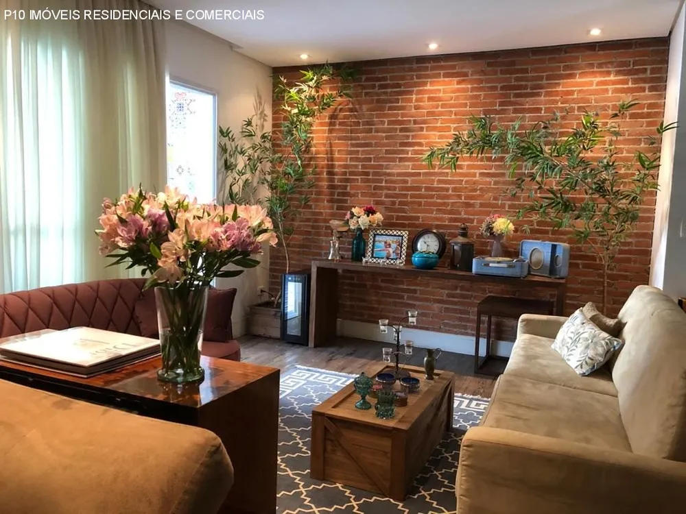 Apartamento, 3 quartos, 138 m² - Foto 37