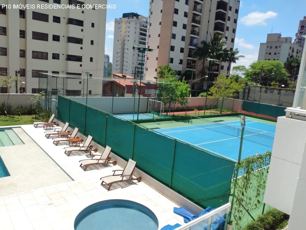 Apartamento, 3 quartos, 138 m² - Foto 22