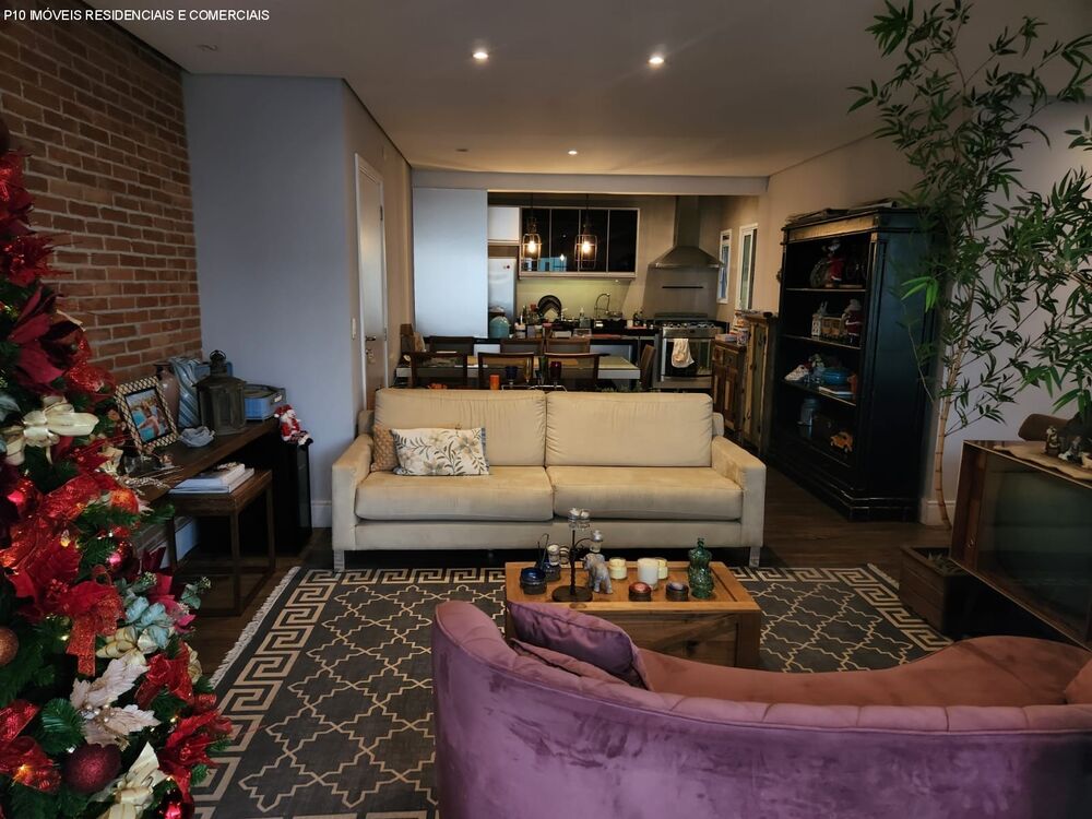Apartamento, 3 quartos, 138 m² - Foto 8
