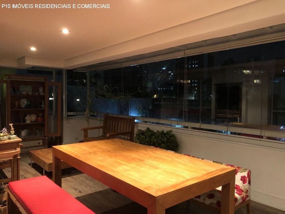 Apartamento, 3 quartos, 138 m² - Foto 3
