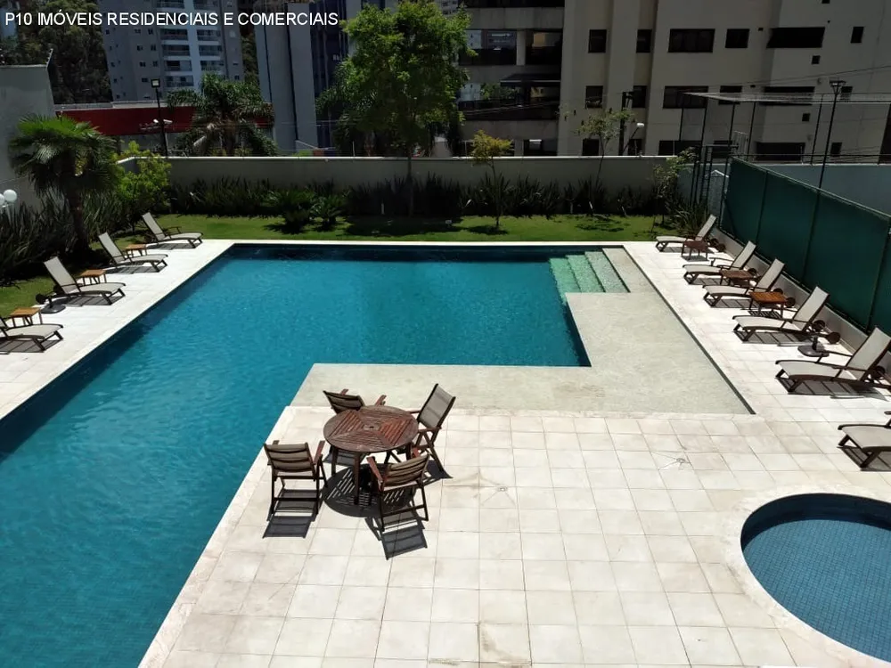 Apartamento, 3 quartos, 138 m² - Foto 35