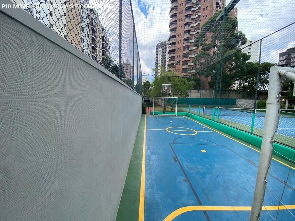 Apartamento, 3 quartos, 138 m² - Foto 32