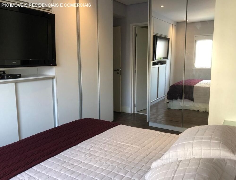 Apartamento, 3 quartos, 138 m² - Foto 17
