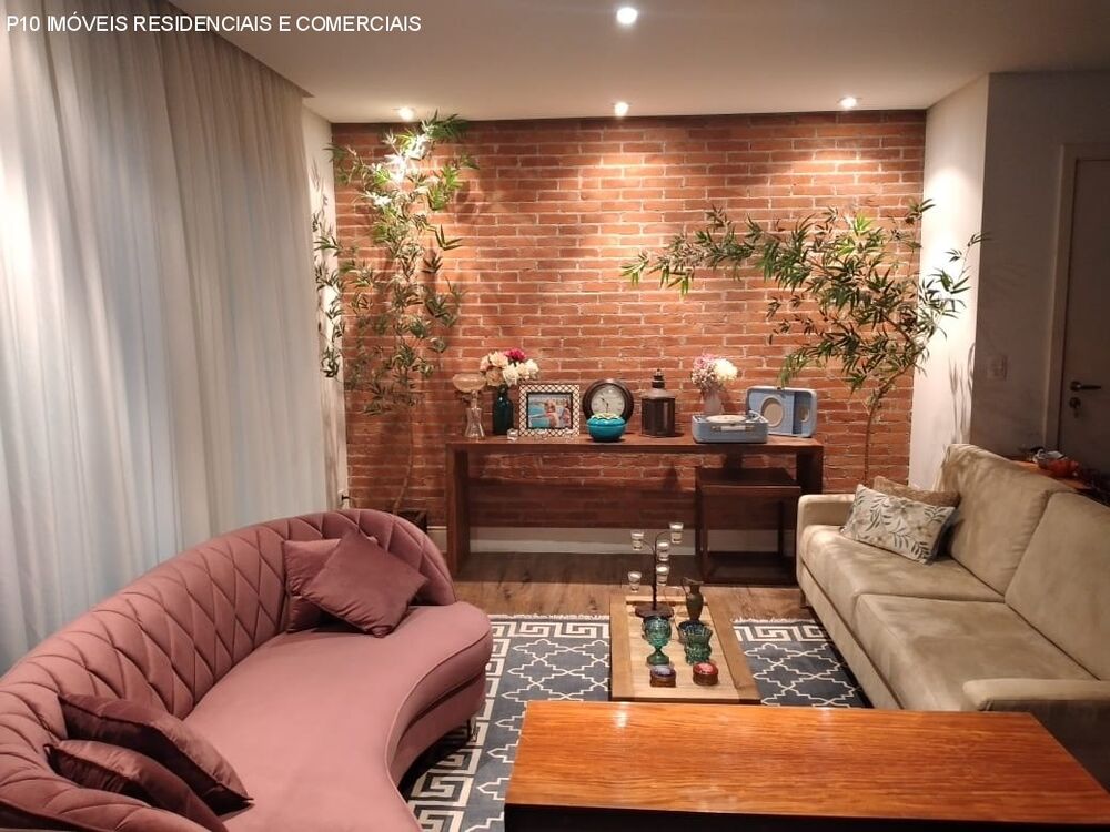 Apartamento, 3 quartos, 138 m² - Foto 5