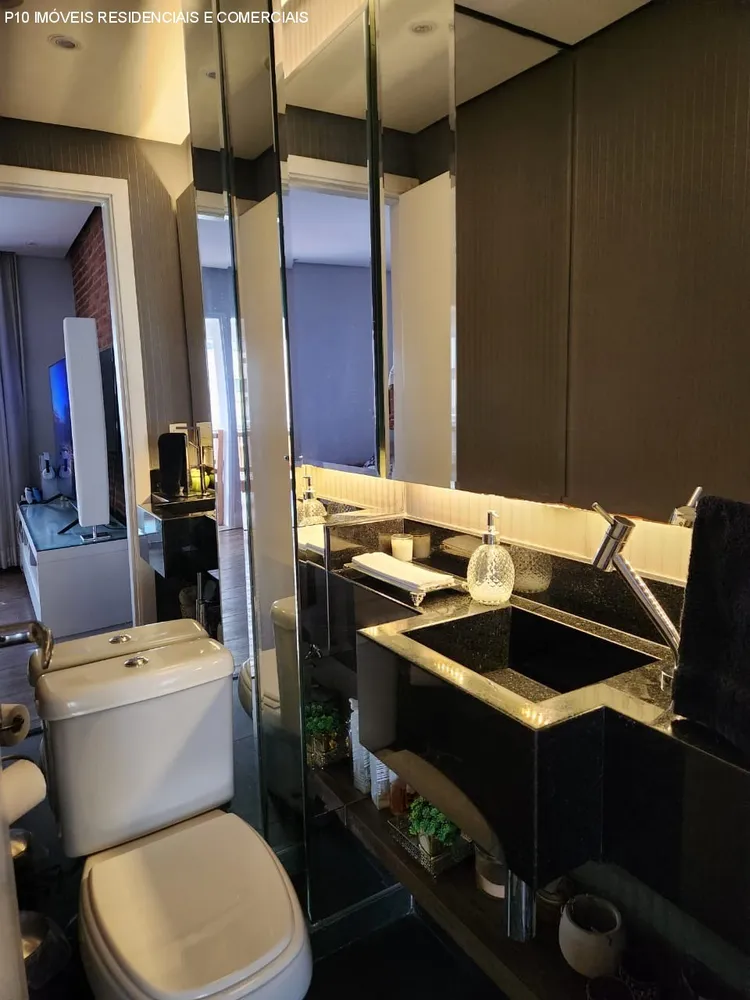 Apartamento, 3 quartos, 138 m² - Foto 36