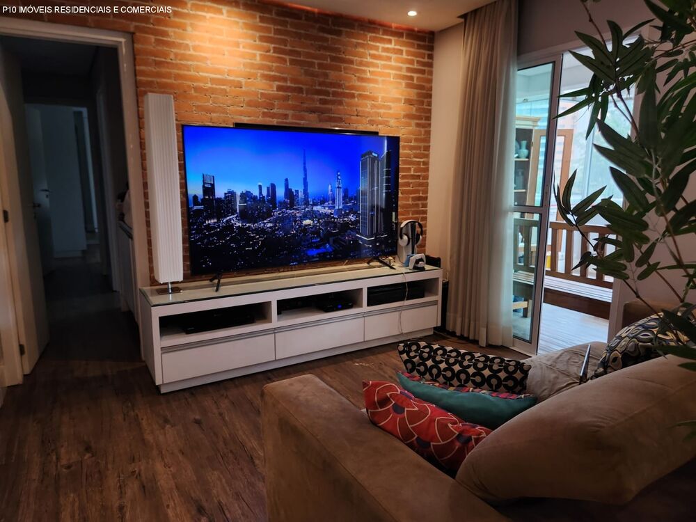 Apartamento, 3 quartos, 138 m² - Foto 7
