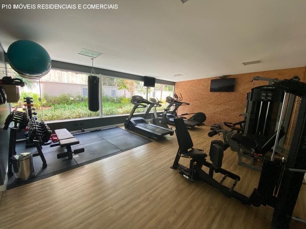 Apartamento, 3 quartos, 138 m² - Foto 27