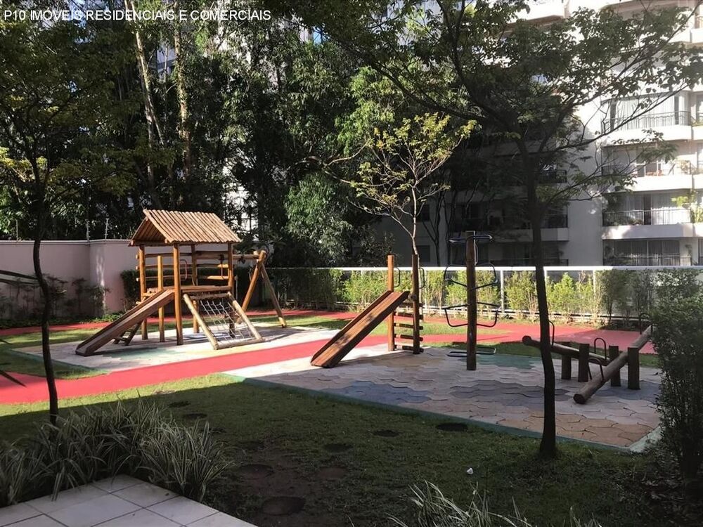 Apartamento, 3 quartos, 138 m² - Foto 26