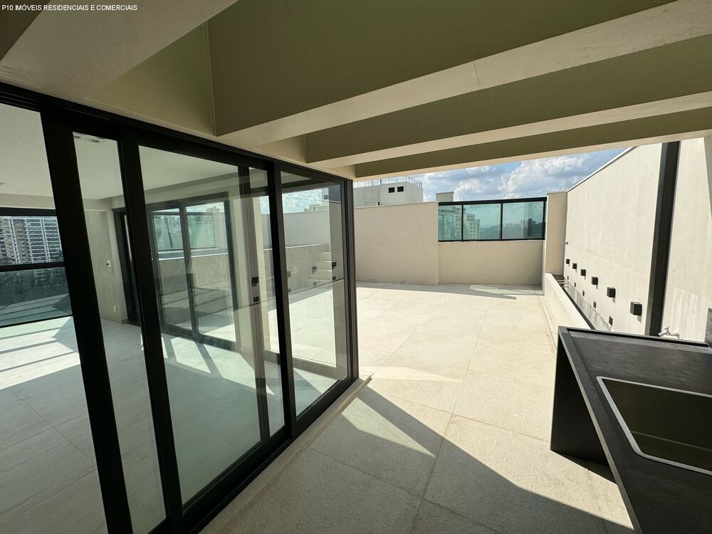 Cobertura à venda com 4 quartos, 310m² - Foto 7