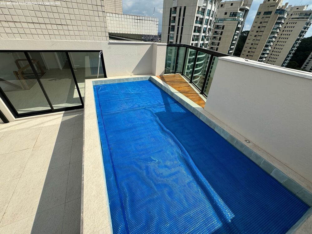 Cobertura à venda com 4 quartos, 310m² - Foto 3