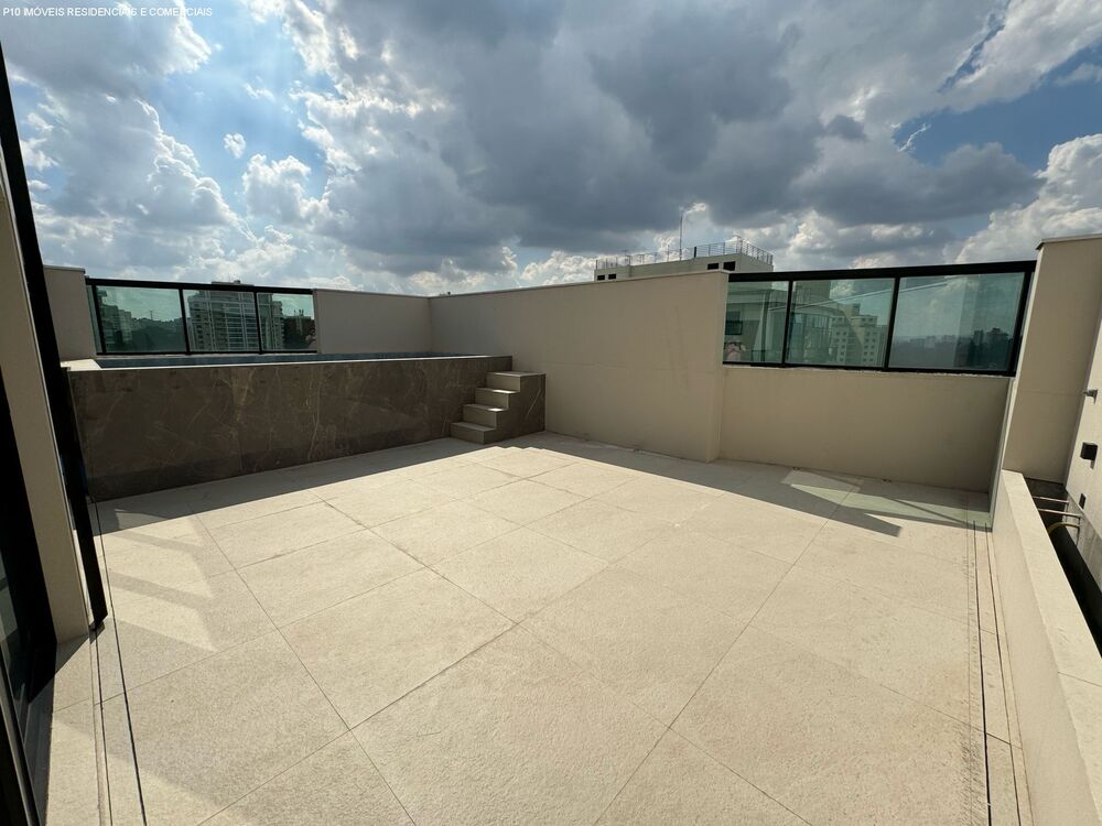 Cobertura à venda com 4 quartos, 310m² - Foto 5