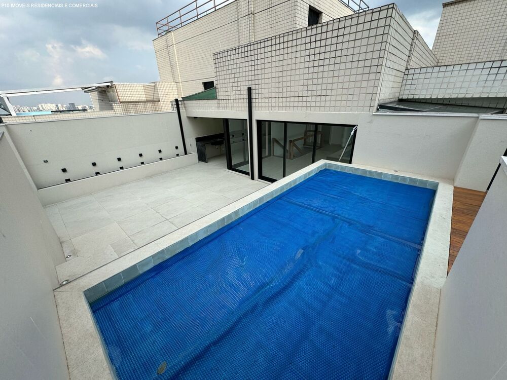 Cobertura à venda com 4 quartos, 310m² - Foto 2
