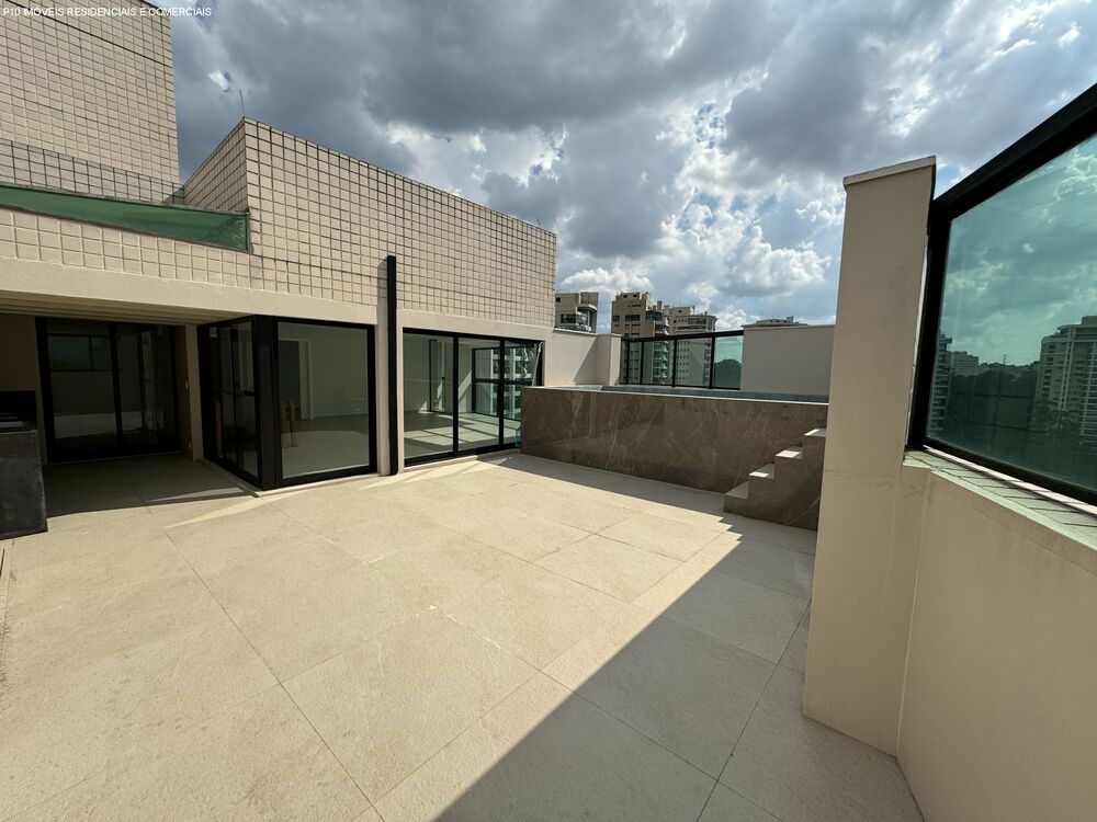Cobertura à venda com 4 quartos, 310m² - Foto 6
