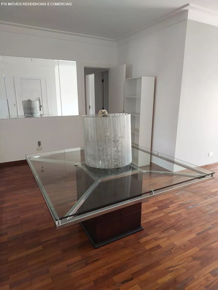 Apartamento à venda com 3 quartos, 130m² - Foto 3