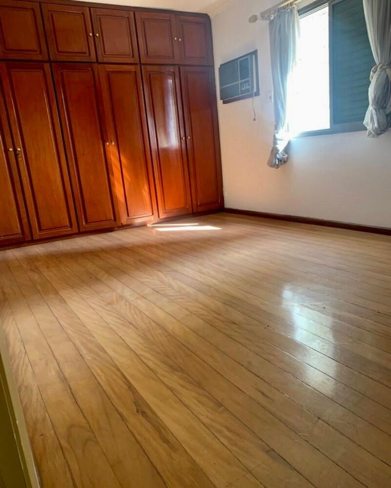 Apartamento à venda com 4 quartos, 192m² - Foto 2