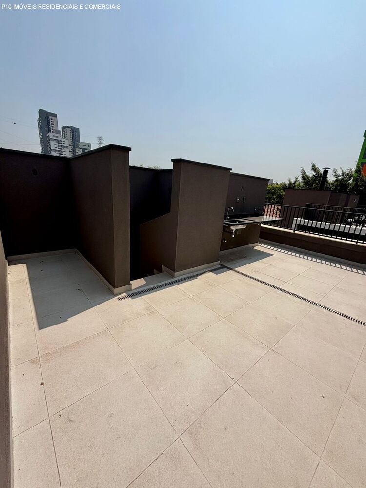 Casa de Condomínio, 2 quartos - Foto 8