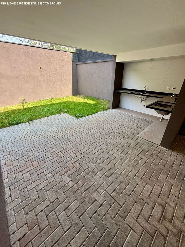 Casa de Condomínio, 2 quartos - Foto 10