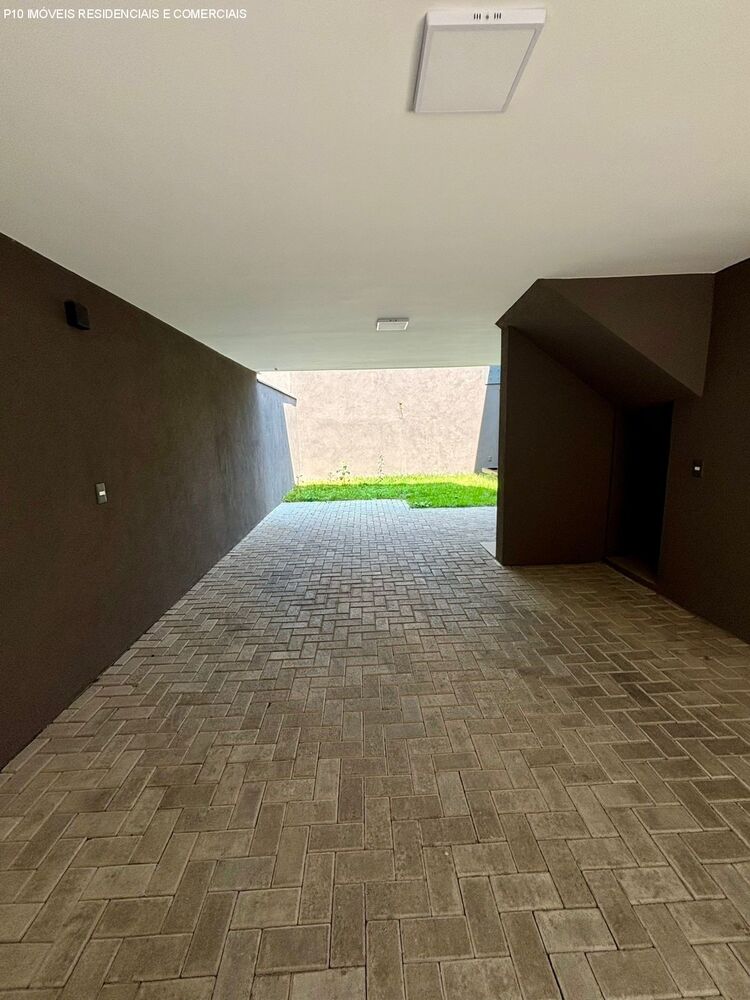 Casa de Condomínio, 2 quartos - Foto 1