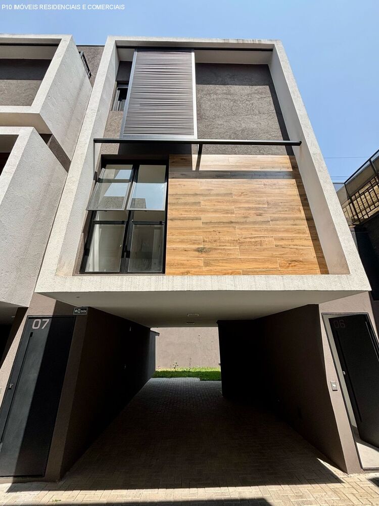 Casa de Condomínio, 2 quartos - Foto 2