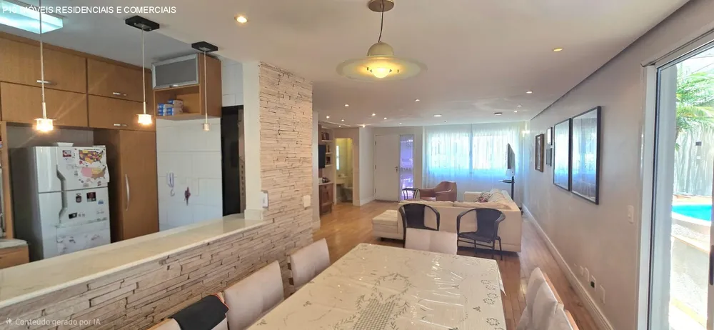 Casa de Condomínio, 3 quartos - Foto 6