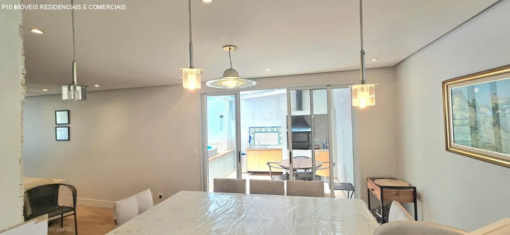 Casa de Condomínio, 3 quartos - Foto 7