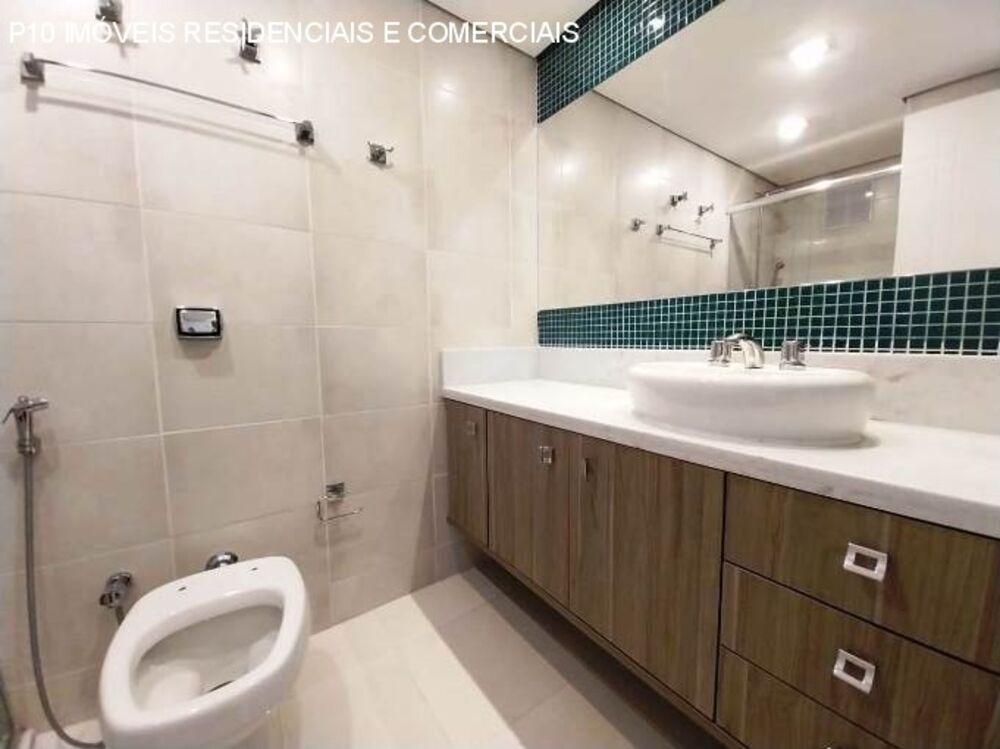 Apartamento, 3 quartos, 140 m² - Foto 2