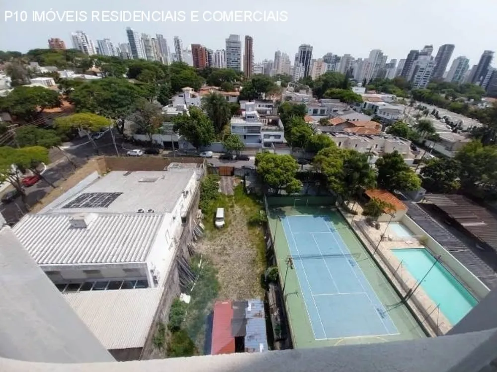 Apartamento, 3 quartos, 140 m² - Foto 11