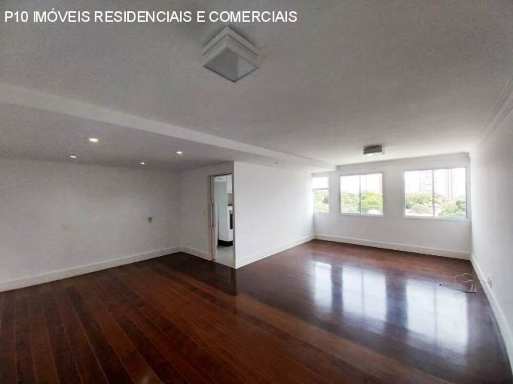 Apartamento, 3 quartos, 140 m² - Foto 4