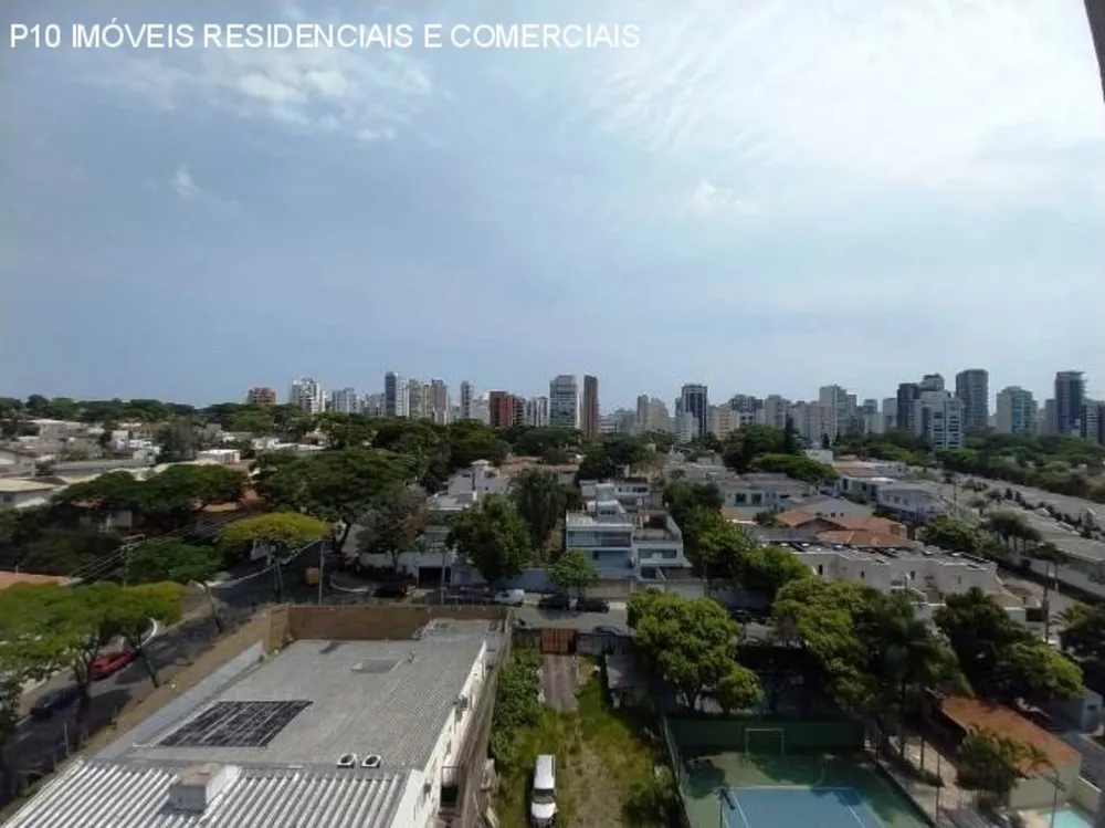 Apartamento, 3 quartos, 140 m² - Foto 10