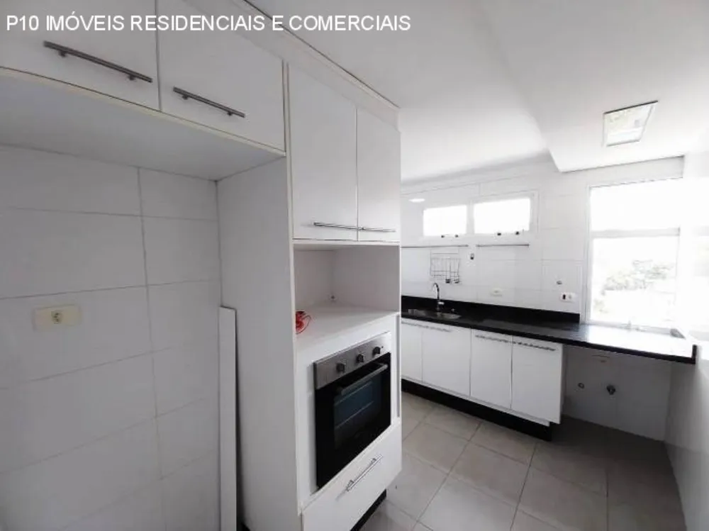 Apartamento, 3 quartos, 140 m² - Foto 7
