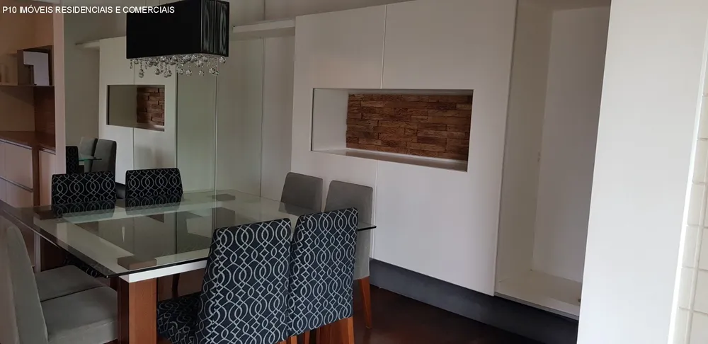Apartamento, 4 quartos, 210 m² - Foto 2