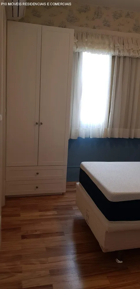 Apartamento, 4 quartos, 210 m² - Foto 8