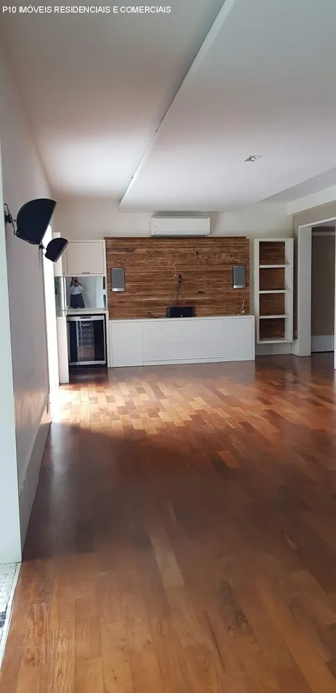 Apartamento, 4 quartos, 210 m² - Foto 6