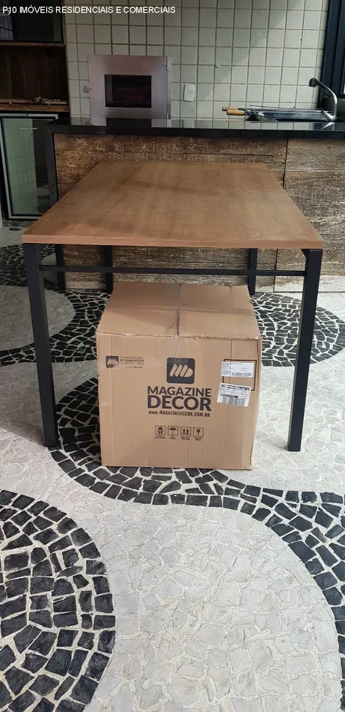 Apartamento, 4 quartos, 210 m² - Foto 1