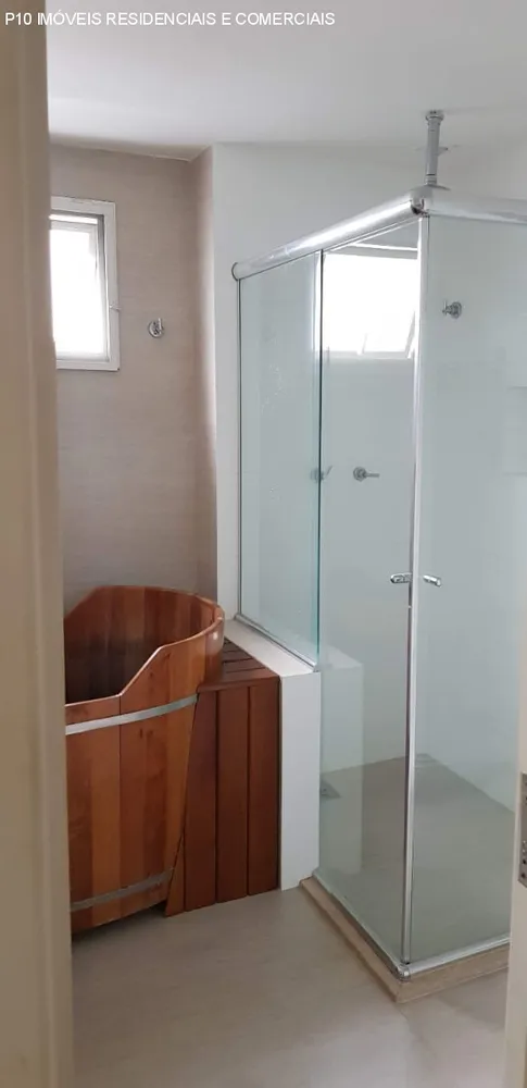 Apartamento, 4 quartos, 210 m² - Foto 7