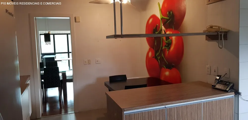 Apartamento, 4 quartos, 210 m² - Foto 7