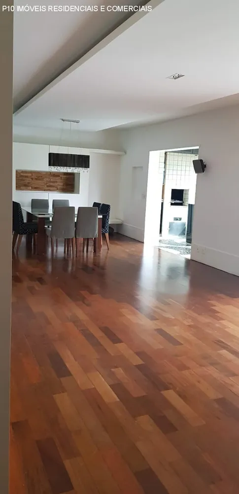 Apartamento, 4 quartos, 210 m² - Foto 3