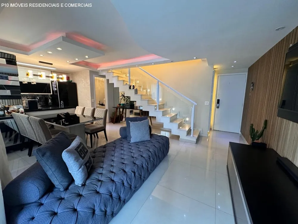 Apartamento, 2 quartos, 80 m² - Foto 3