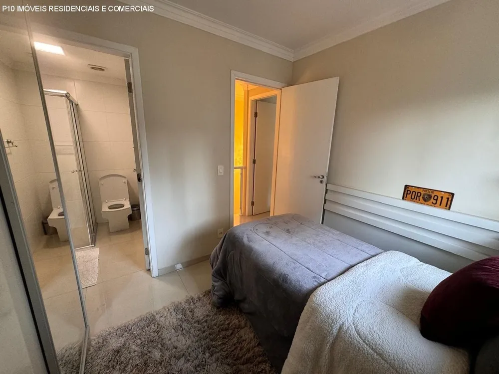Apartamento, 2 quartos, 80 m² - Foto 4