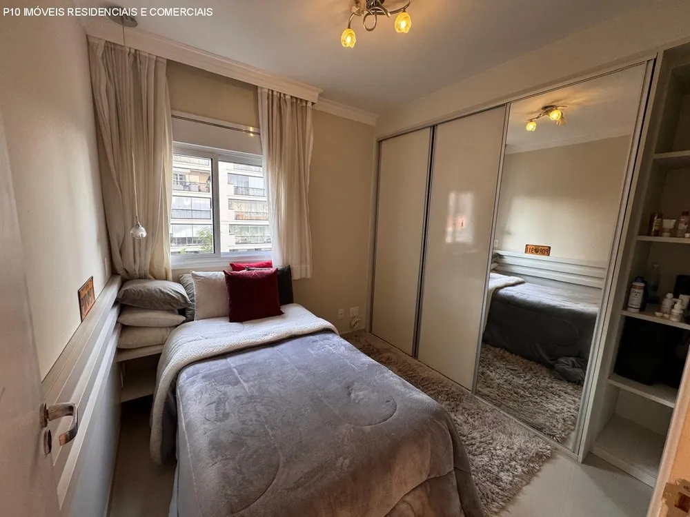 Apartamento, 2 quartos, 80 m² - Foto 9