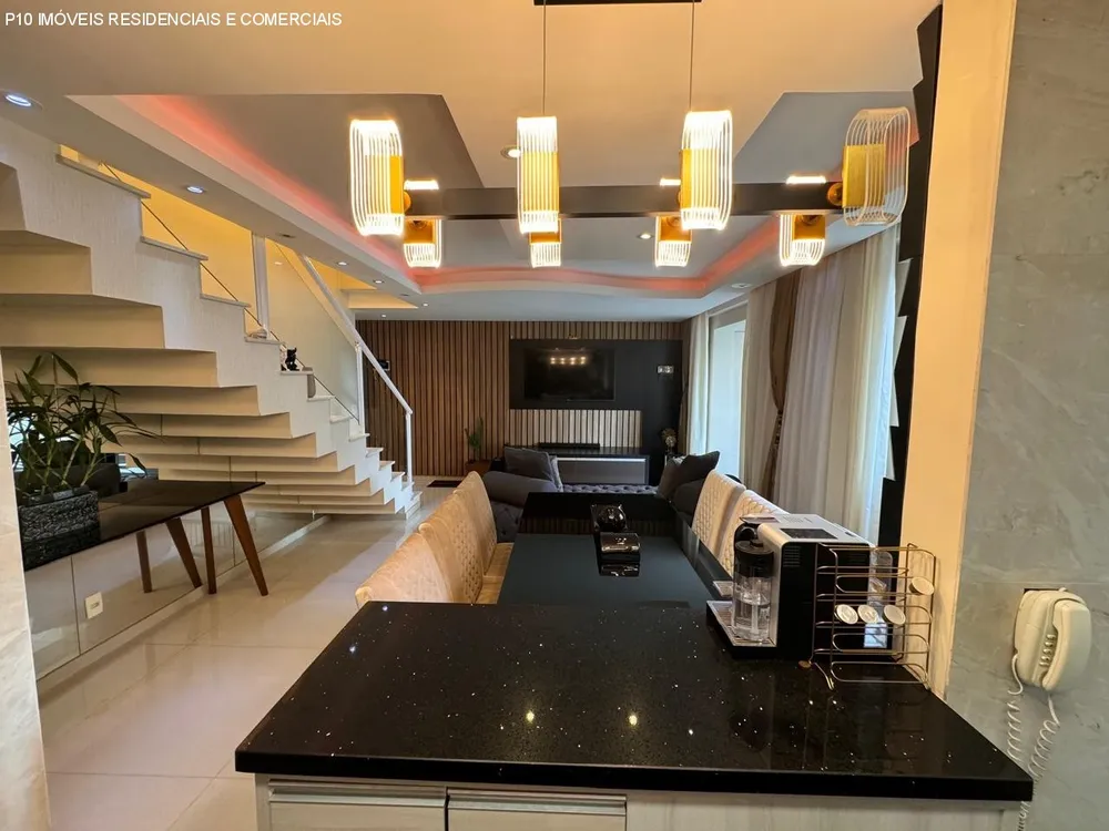 Apartamento, 2 quartos, 80 m² - Foto 8