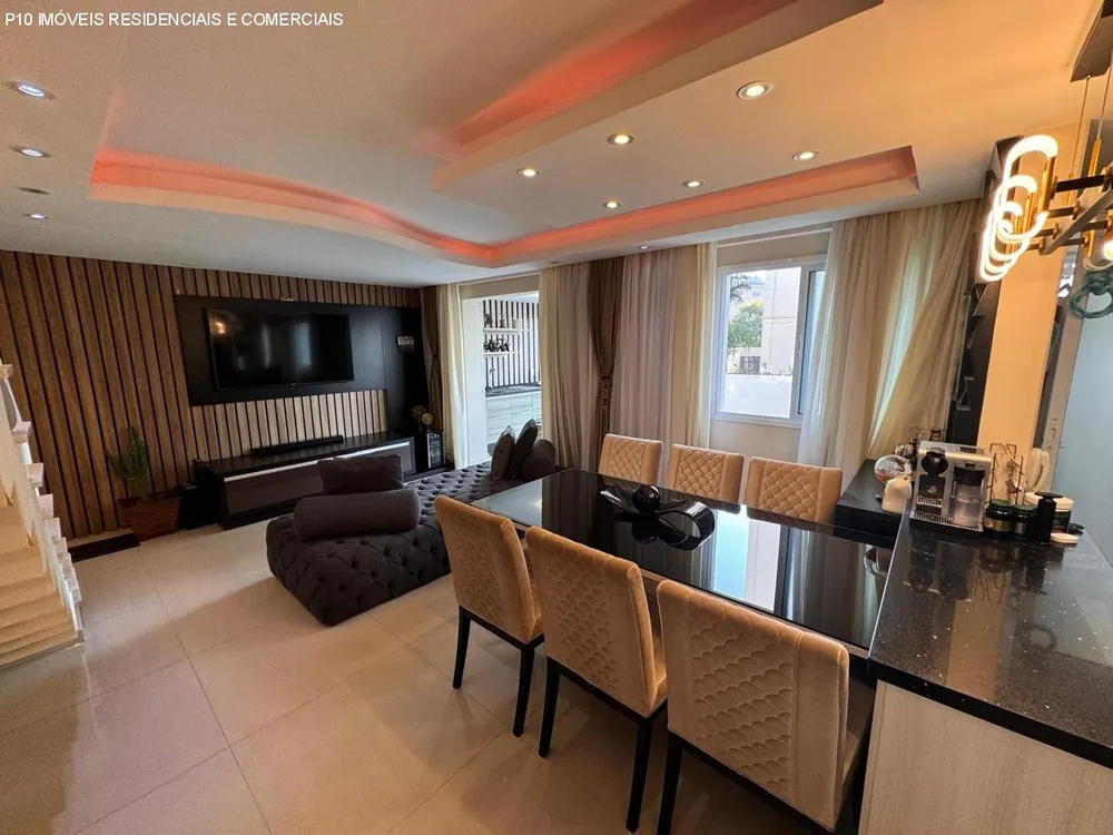 Apartamento, 2 quartos, 80 m² - Foto 2