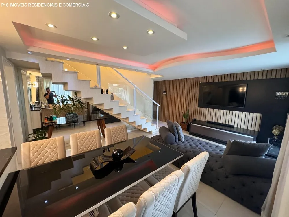 Apartamento, 2 quartos, 80 m² - Foto 7