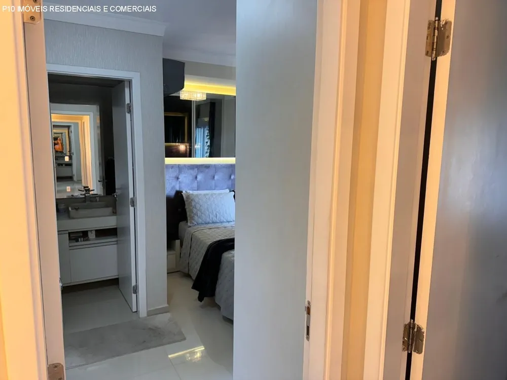 Apartamento, 2 quartos, 80 m² - Foto 11