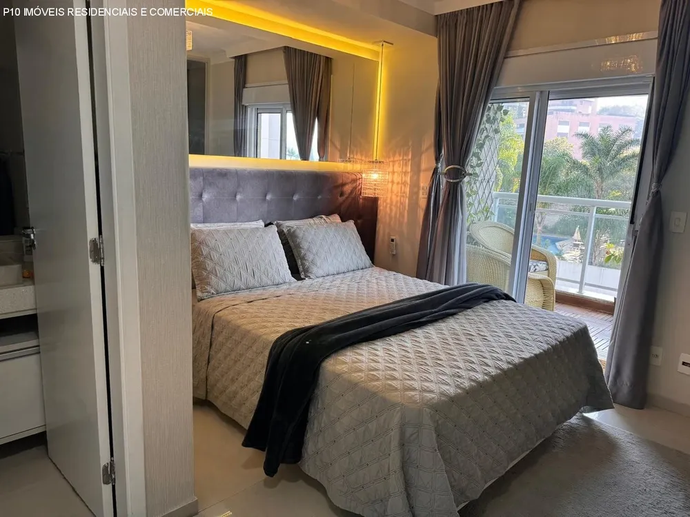 Apartamento, 2 quartos, 80 m² - Foto 12