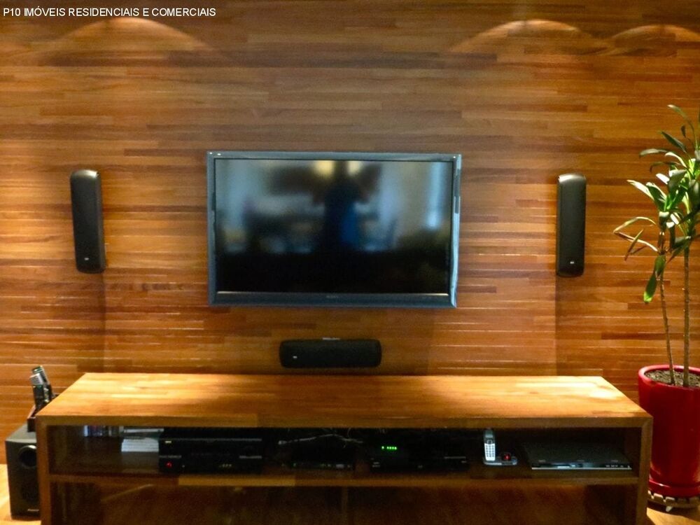 Apartamento à venda com 3 quartos, 192m² - Foto 8