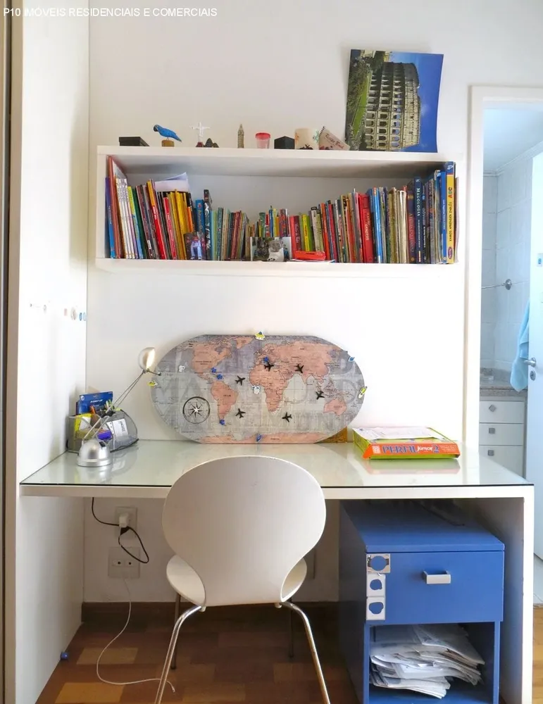 Apartamento, 3 quartos, 192 m² - Foto 24